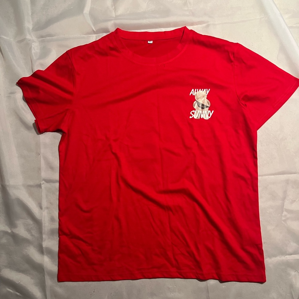 SHEIN Graphic Tee